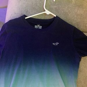 Hollister shirt